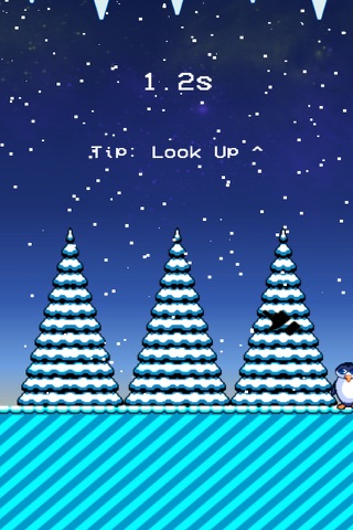 Icicle Dodge screenshot 4