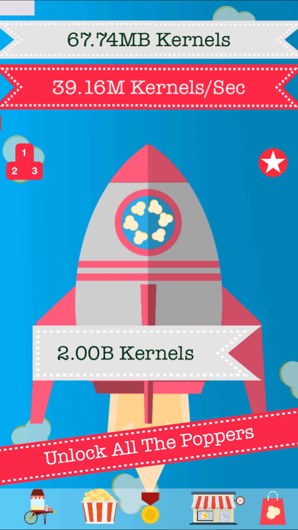 Kernel King screenshot 4