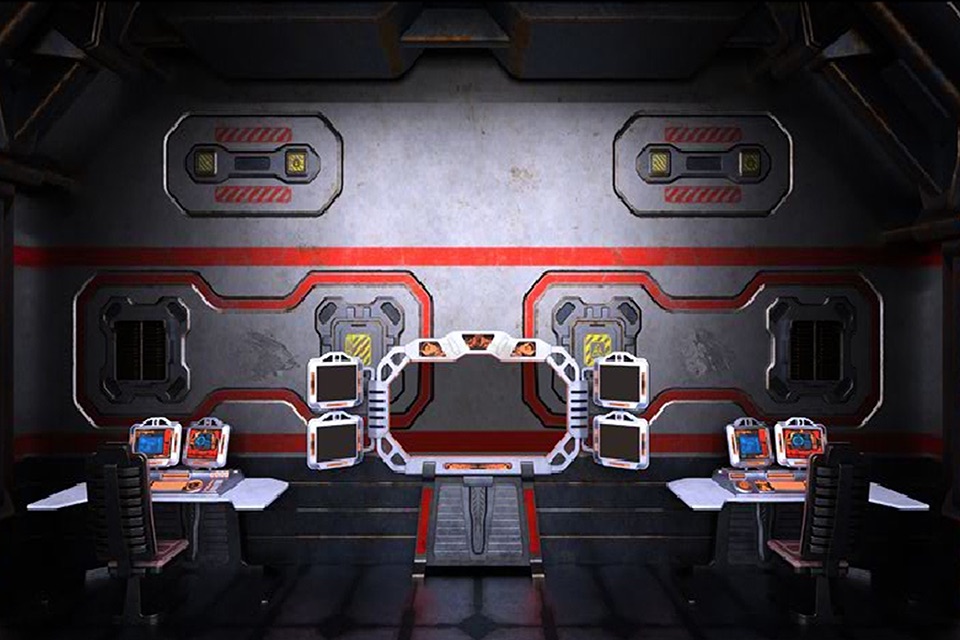 Escape Game Astronaut Rescue screenshot 4