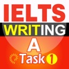 IELTS Writing Academic Training - Task 1