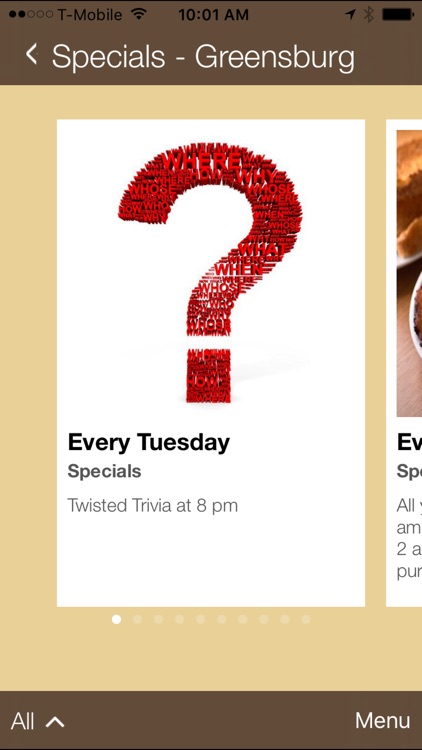 The Boulevard screenshot-3