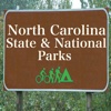 North Carolina: State & National Parks