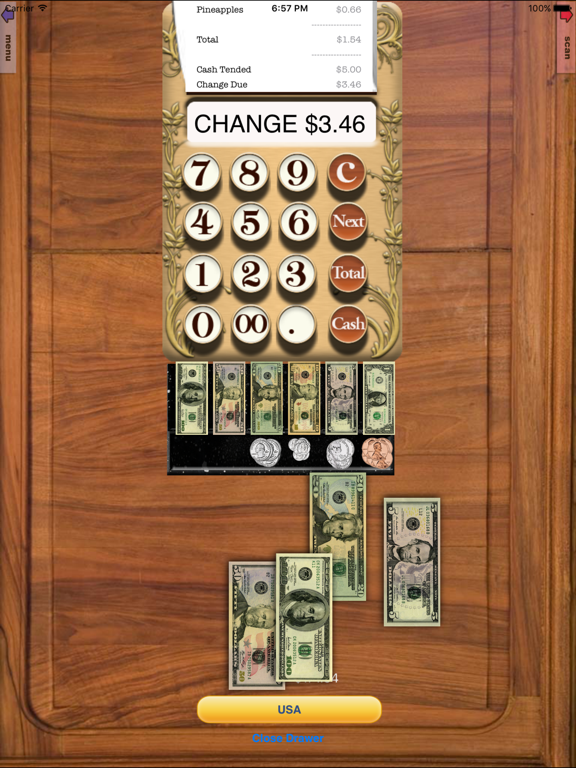 App Shopper Cash Register Toy (Games)