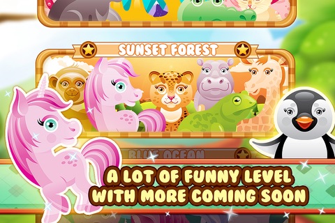 Pet GO - Game For Kids screenshot 4