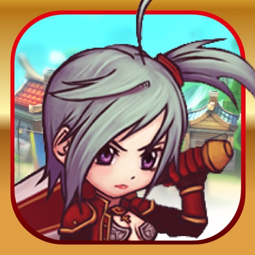 Mimi's Adventure - RPG Game iOS App