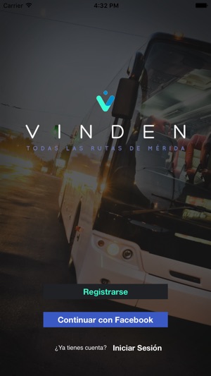 Vinden(圖1)-速報App