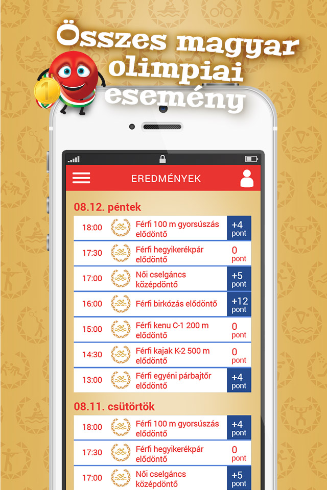 Pöttyös - Hajrá Magyarok