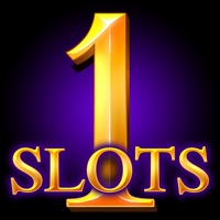 Slot Machines - 1Up Casino - Best New Free Slots apk