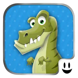 Cyclorama Prehistory app icon