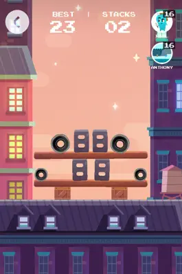 Game screenshot Leveled! apk