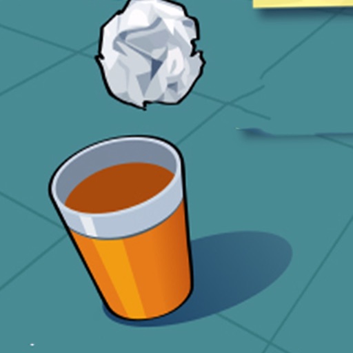 Paper Flick - Paper Tricks