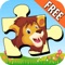 Kids Jigsaw Puzzle Fun is a Free game to play