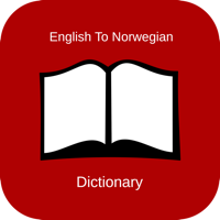 Eng to Norwegian Dictionary Free and Offline