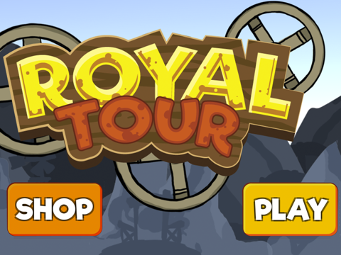 Royal Tour: Epic Tower Defenseのおすすめ画像3