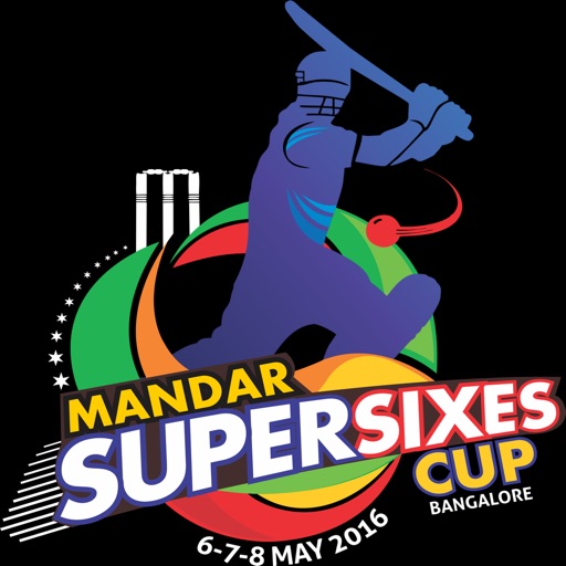 Mandar Super Six Cup