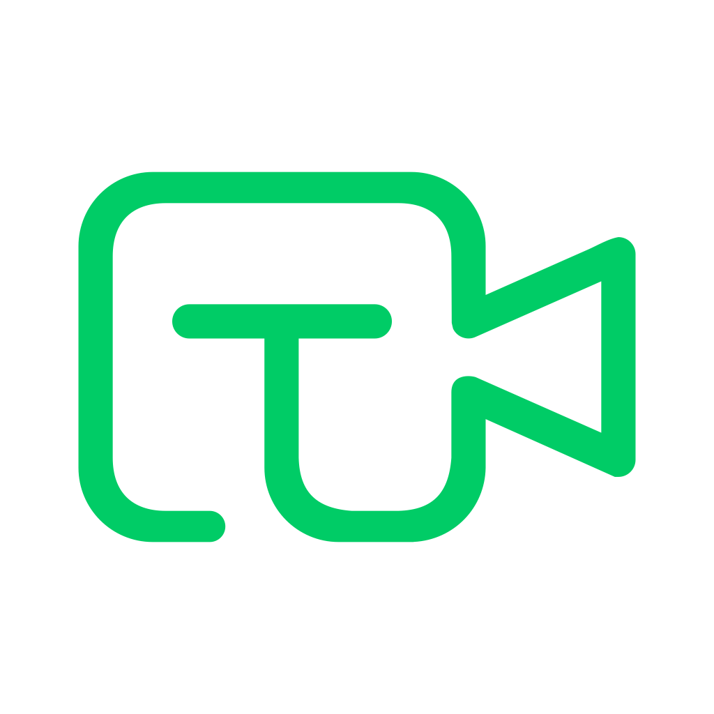 Trail Camera - your video life story App Icon