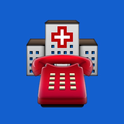 Wards Dialer icon