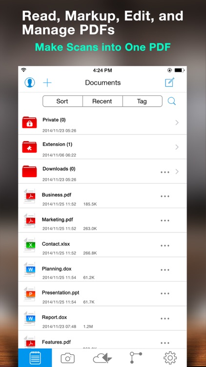 PDF Reader Premium – Scan, Sign, and Take Notes