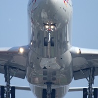 CHI Encyclopedia of Airliners app icon - Education app for iPhone