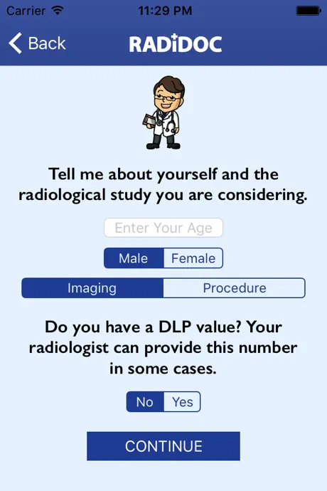 RADiDOC