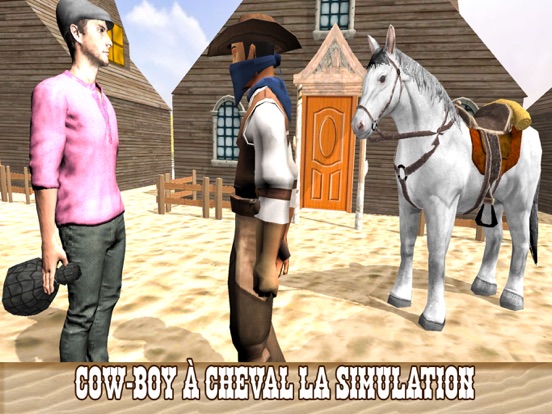 Screenshot #5 pour Ultimate Horse Riding Simulator