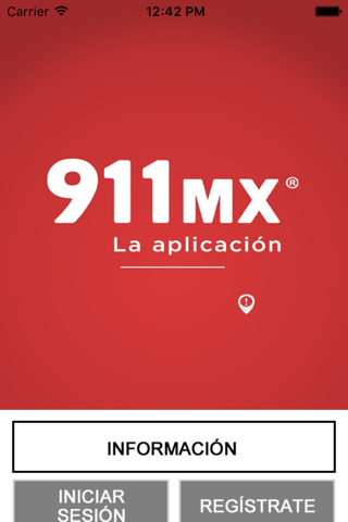 911Mx screenshot 2