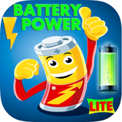Battery Power Doctor Lite Free Battery Booster Optimization Tips & Tricks icon