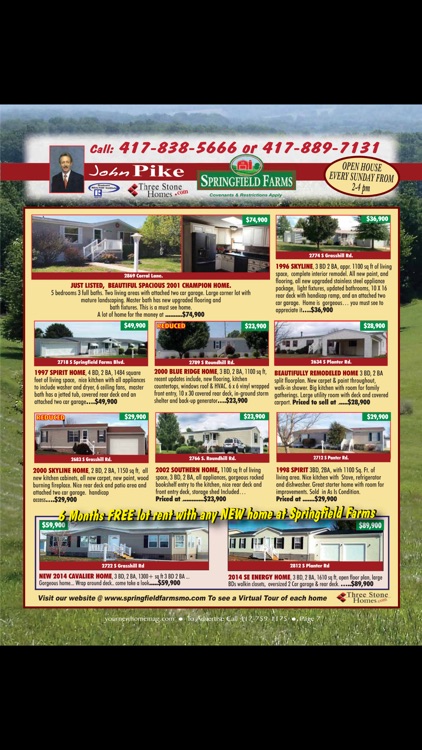 Your New Home screenshot-4