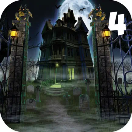 Can You Escape Mysterious House 4? Cheats