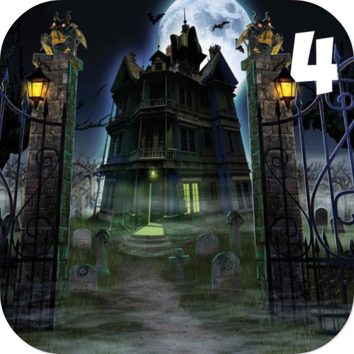 Can You Escape Mysterious House 4? Icon