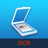 DocScanner : PDF Document Scanner & OCR delete, cancel
