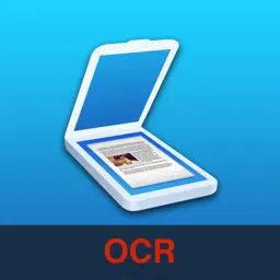 DocScanner : PDF Document Scanner & OCR app icon