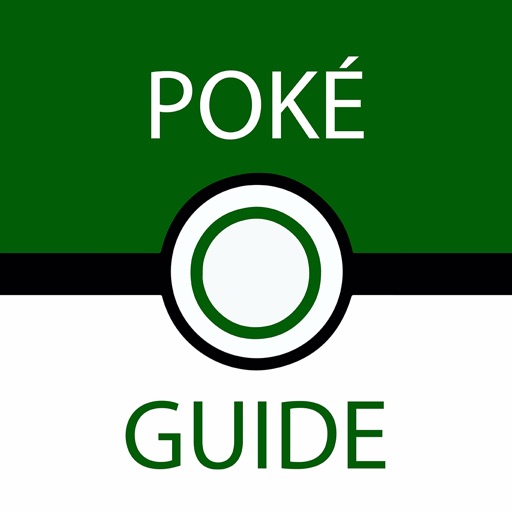 Guide for Pokémon GO Game icon