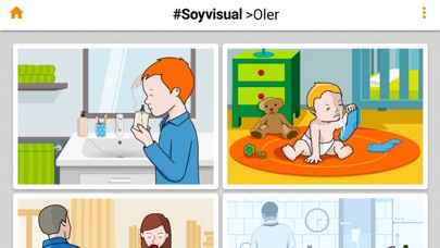 Screenshot #3 pour #Soyvisual