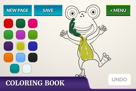 Freddy the Frogcaster's Weather Stationのおすすめ画像4