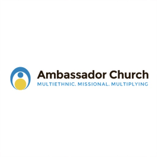 Ambassador Church