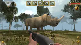 Game screenshot Carnivores : Animal Hunter 2016 mod apk