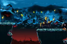 Game screenshot Ghost Warrior Ride hack