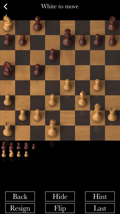 Primus Chess Lite screenshot-0