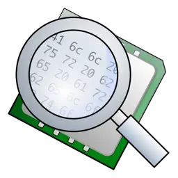 Library Inspector app icon
