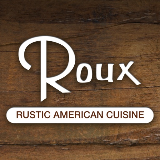 Roux Restaurant icon