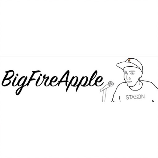 BigFireApple