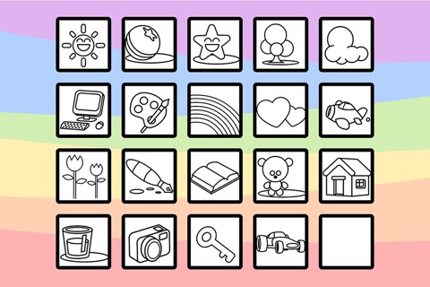 Coloring Book - Plus screenshot 3