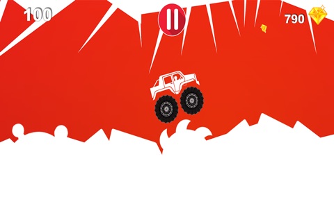 Monster Truck Death Race screenshot 3