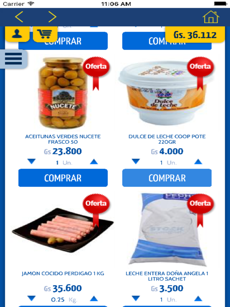 Stock Supermarket screenshot 10
