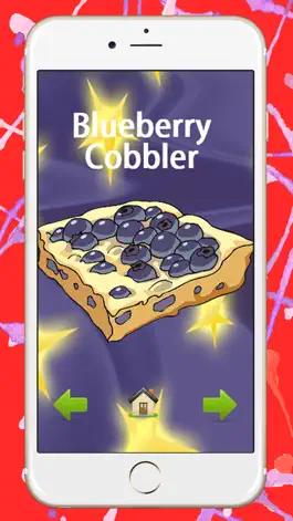 Game screenshot BreakFast Food Alphabet Restaurants Learning Puzzles For Kids apk