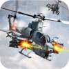 Gunship Counter Strike Air Fury