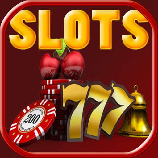 AA BRB SLOTS iOS App