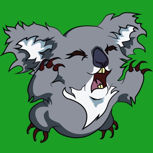 Drop Bears - Can someone please photoshop us a Drop Bear Attacking