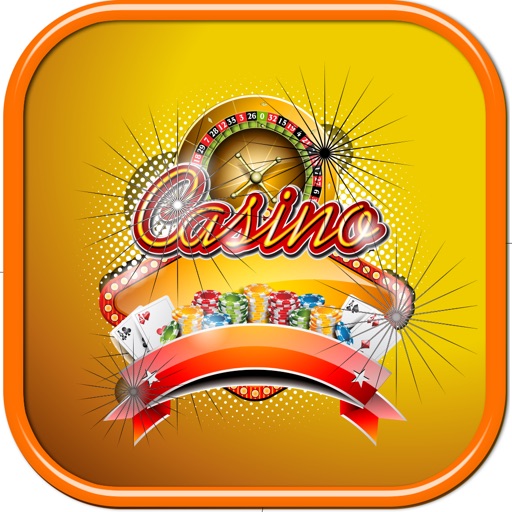 Casino Game Slots FREE - Grand Las Vegas Slots!!! iOS App